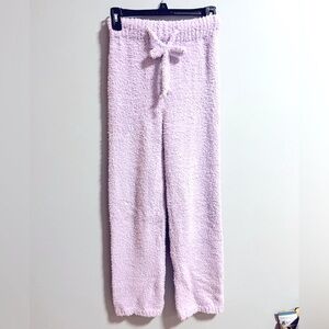 Misscosy XS 0 high waisted soft lounge pants